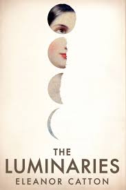 the luminaries full cover