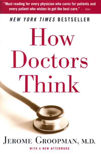 how doctors think2