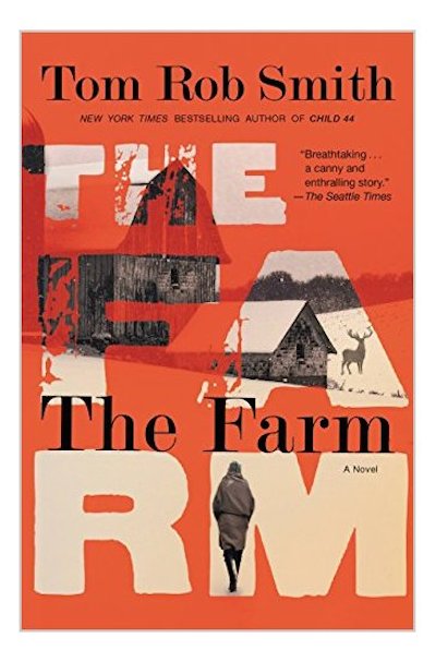 the farm