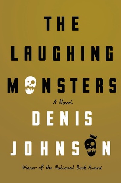 the laughing monsters