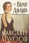 the blind assassin