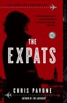 the expats