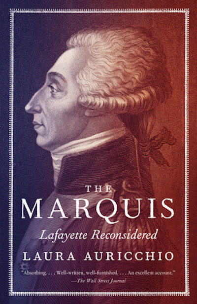 the marquis revisited
