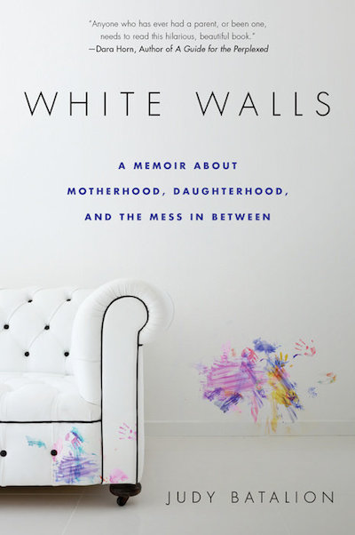 white walls2